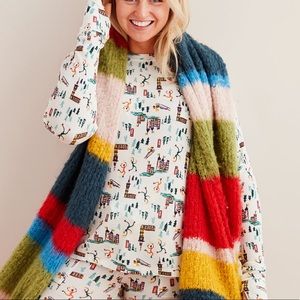 Aerie Ski Pajama Set